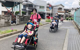 活動の様子