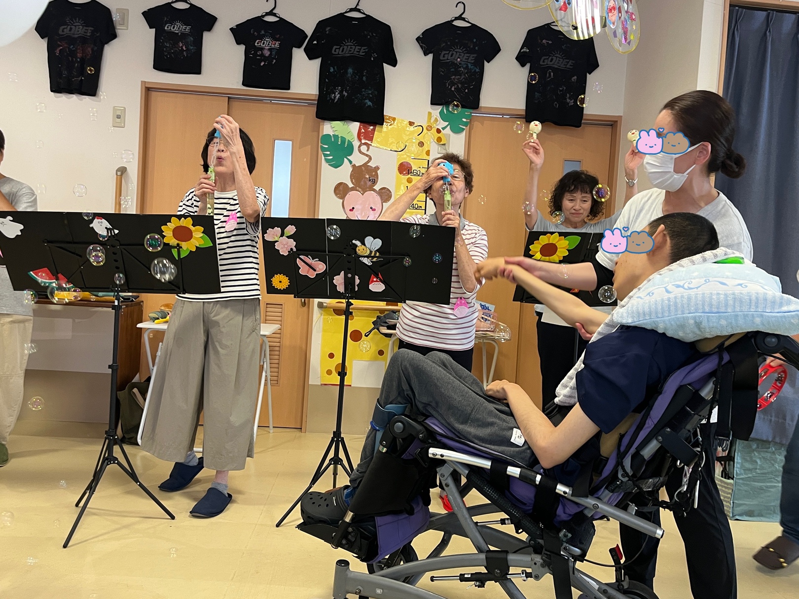 夏の振り返り②