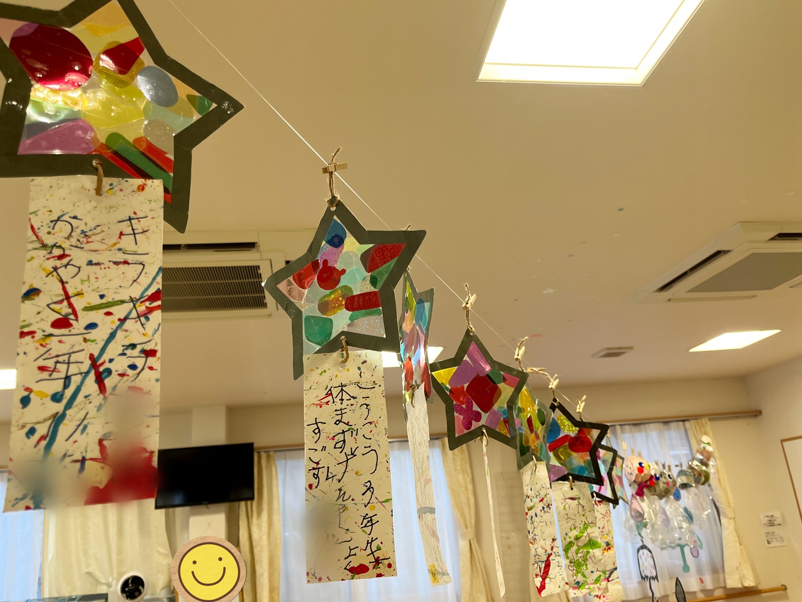 ７月の出来事①