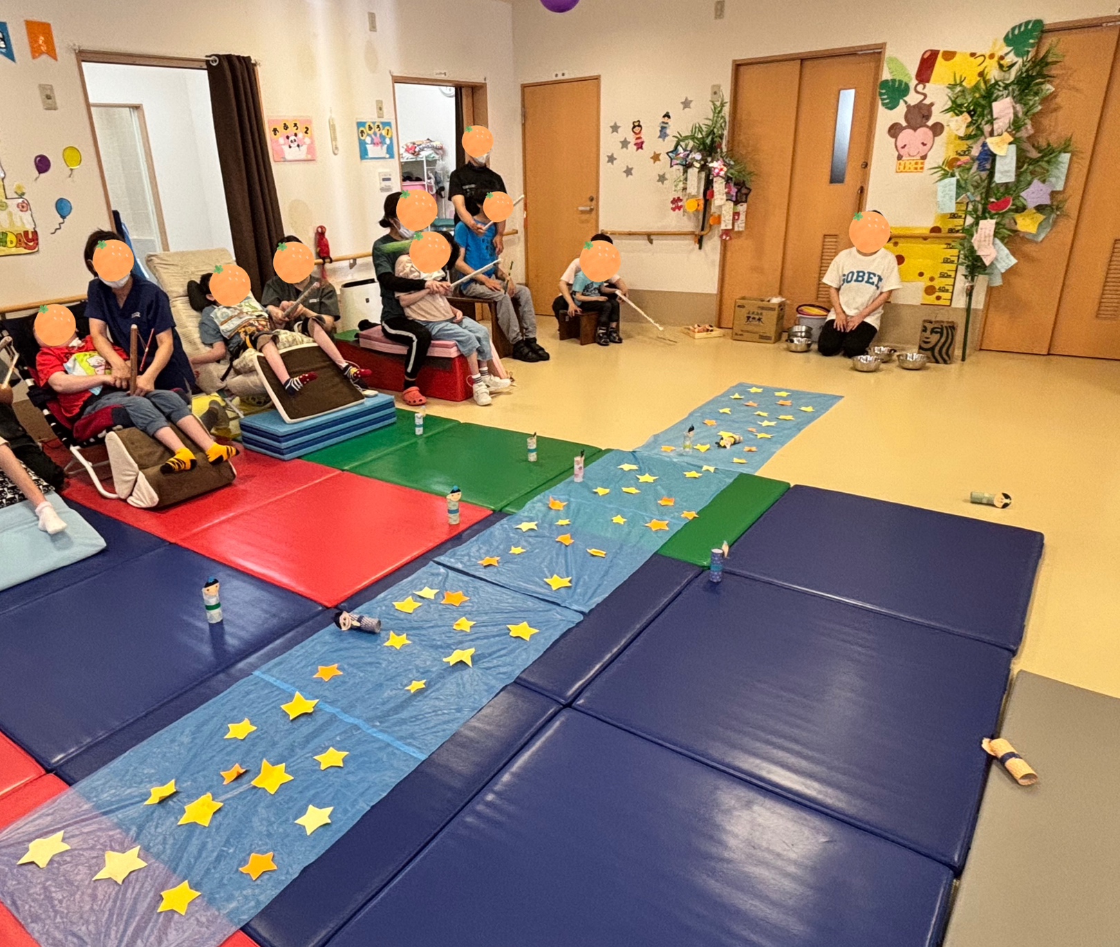 ７月の出来事③