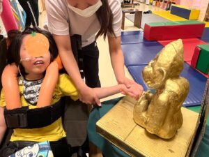 なつのおもいで⑤