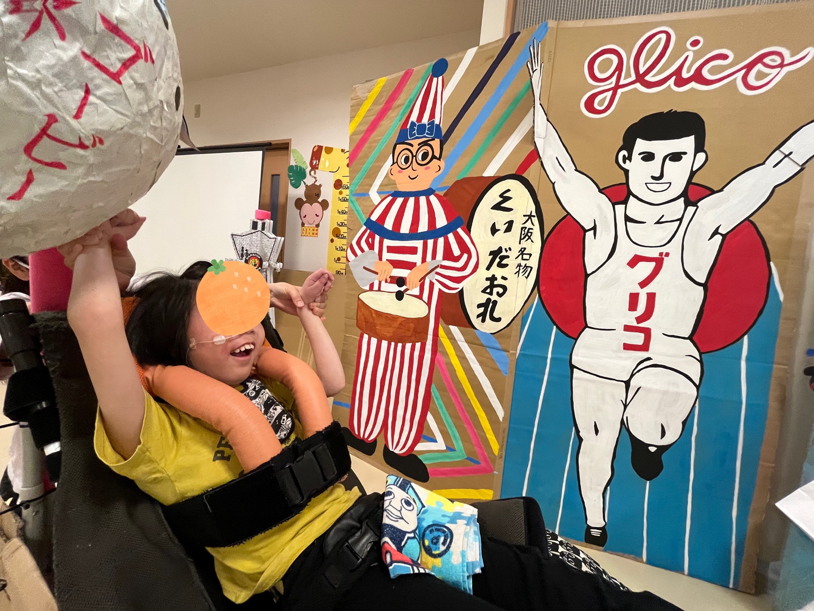 なつのおもいで⑥