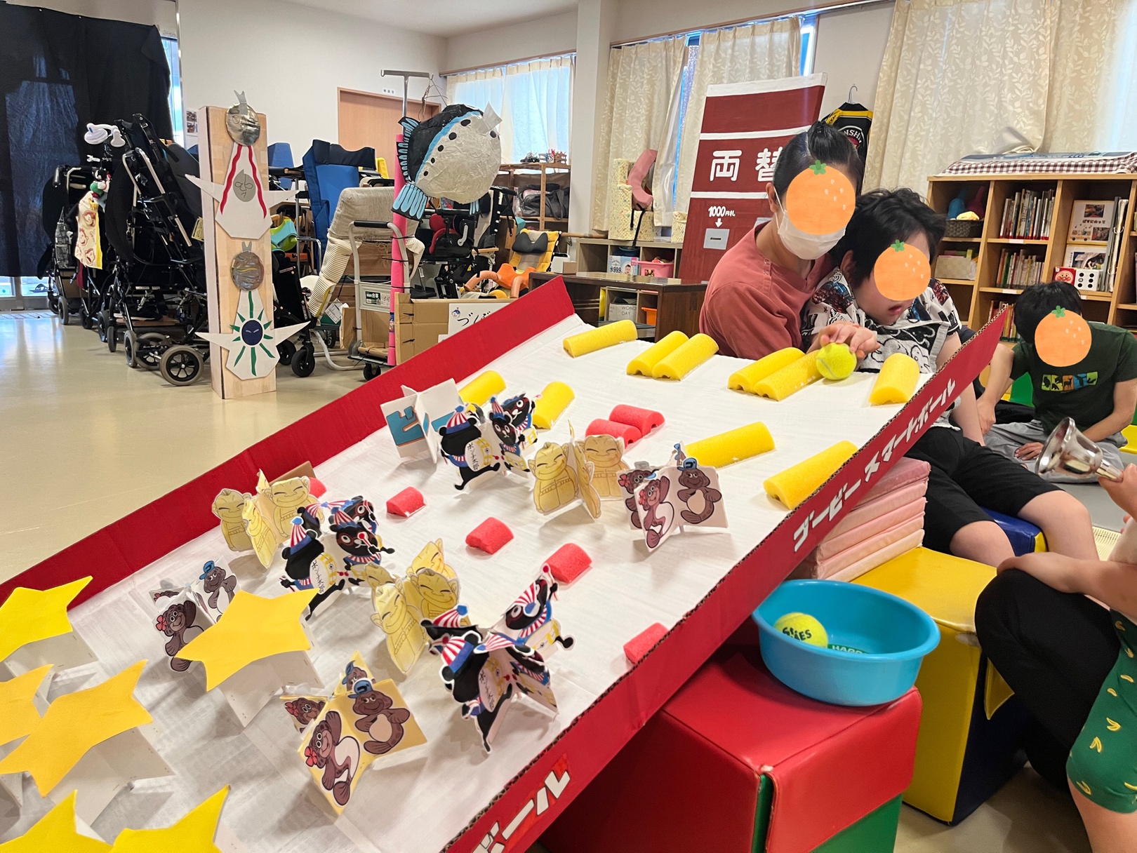 なつのおもいで⑦