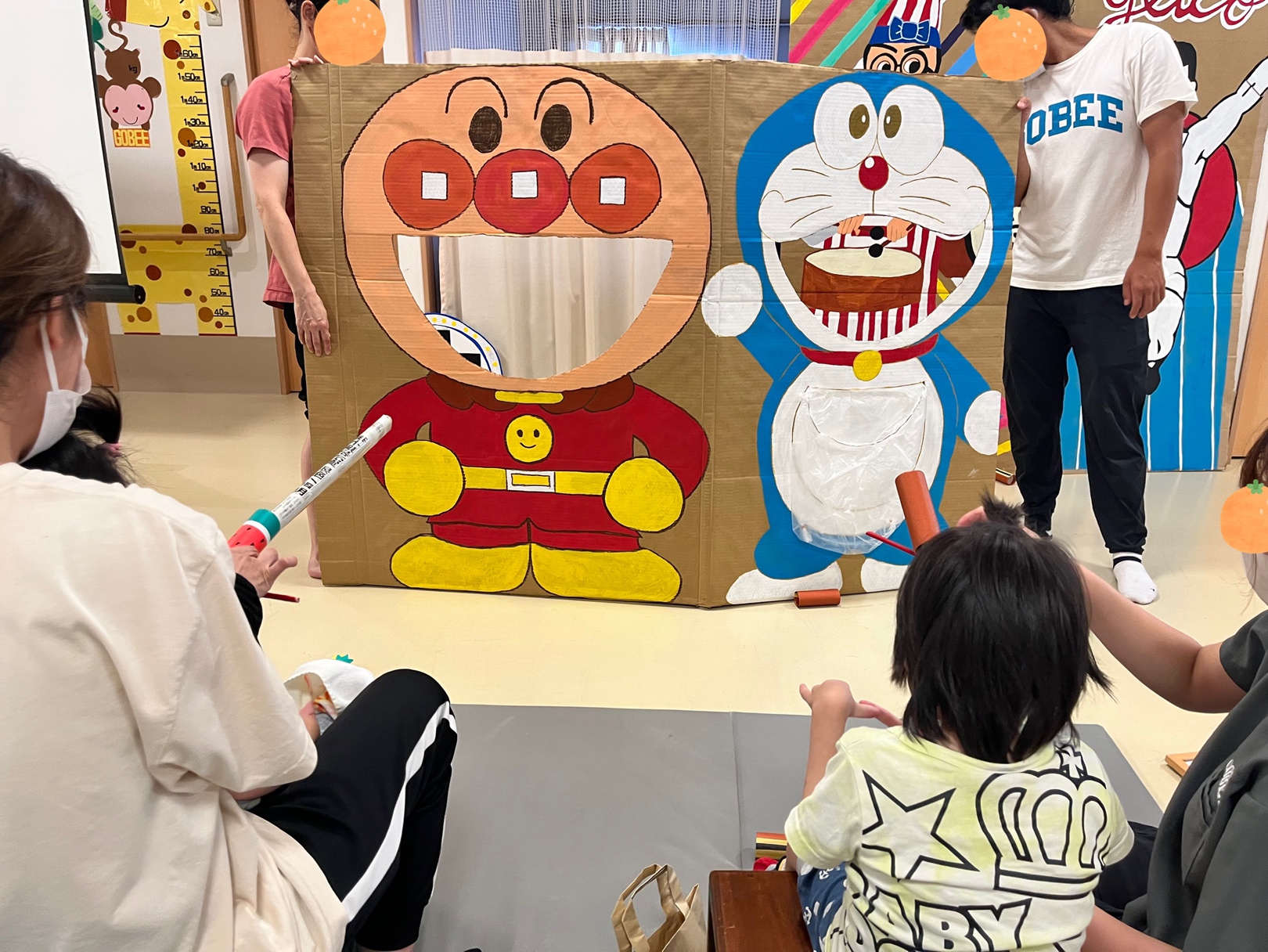 なつのおもいで⑧