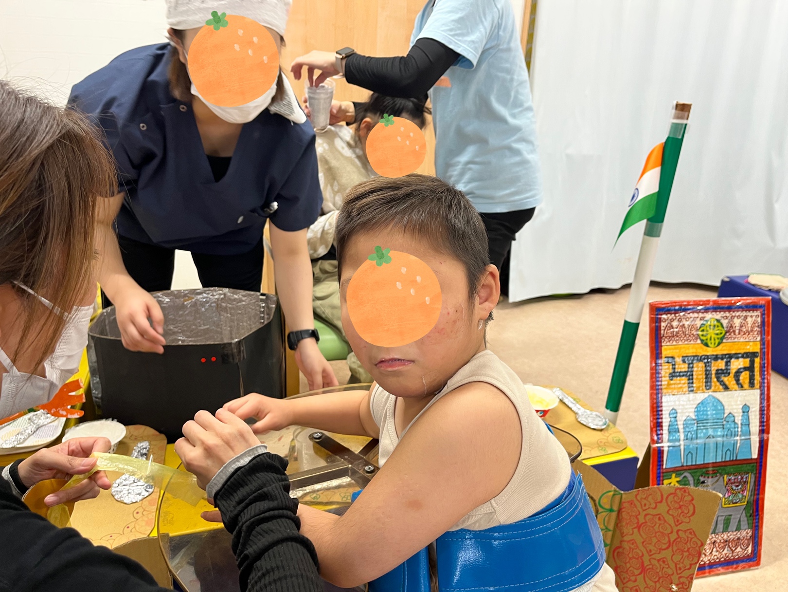 なつのおもいで⑩