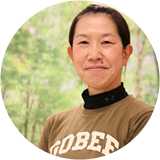 平井 弥生(ひらい やよい) 平井 弥生(ひらい やよい)