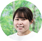 楠 栞理(くすのき しおり) ※育休中 楠 栞理(くすのき しおり) ※育休中