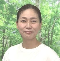 齋賀 公美(さいが くみ) 齋賀 公美(さいが くみ)
