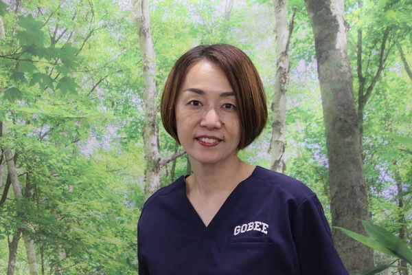 細工 直美(さいく なおみ) 細工 直美(さいく なおみ)