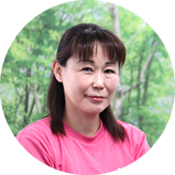 中山 なぎさ(なかやま なぎさ) 中山 なぎさ(なかやま なぎさ)